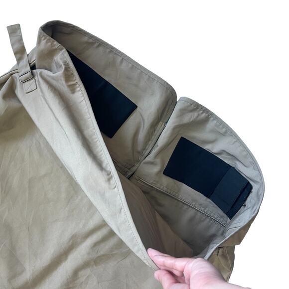 Bluestone REACTOR CONCEALMENT VEST CONCEALED CARRY VEST Tan size 5XL - Picture 5 of 6